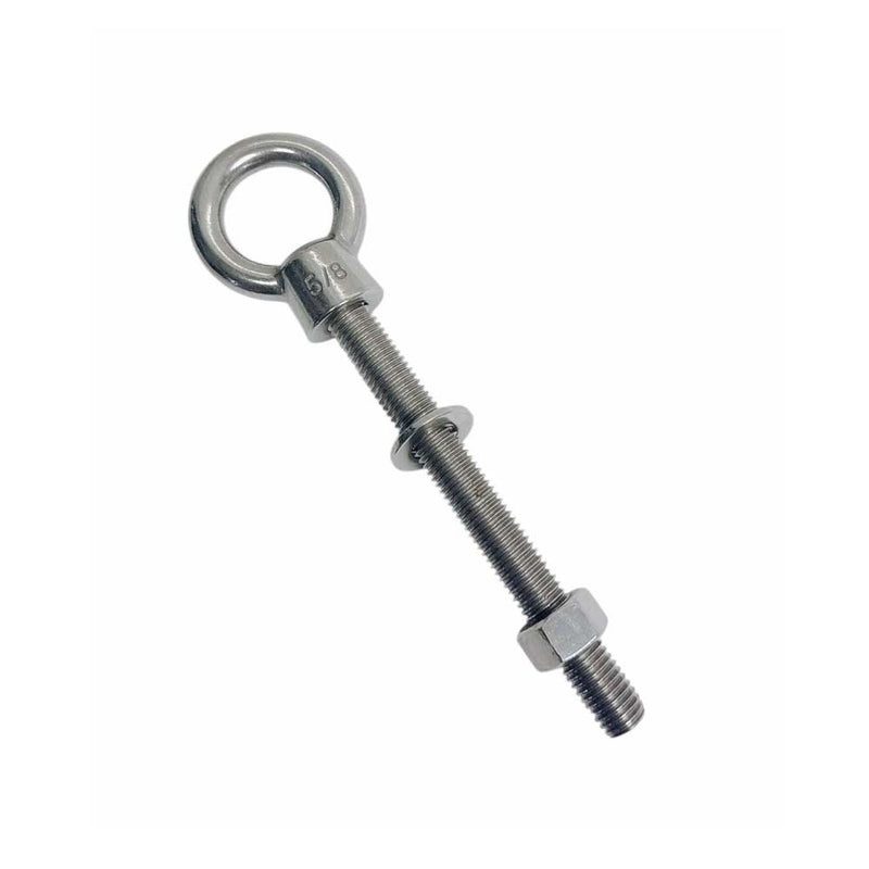 Marine Boat T316 Stainless Steel Shoulder Eye Bolt