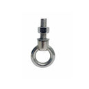 Marine Boat T316 Stainless Steel 5/8" x 1-3/4" Shoulder Eye Bolt 3,200 Lbs WLL