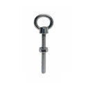 Marine Boat T316 Stainless Steel Shoulder Eye Bolt