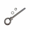 Marine Boat T316 Stainless Steel 5/8" x 6" Shoulder Eye Bolt 3,200 Lbs WLL