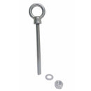 Marine Boat T316 Stainless Steel 1/2" x 6" Shoulder Eye Bolt 2,000 Lbs WLL