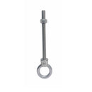 Marine Boat T316 Stainless Steel 1/2" x 6" Shoulder Eye Bolt 2,000 Lbs WLL