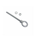 Marine Boat T316 Stainless Steel 1/2" x 6" Shoulder Eye Bolt 2,000 Lbs WLL