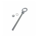 Marine Boat T316 Stainless Steel 1/2" x 6" Shoulder Eye Bolt 2,000 Lbs WLL