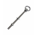 Marine Boat T316 Stainless Steel Shoulder Eye Bolt