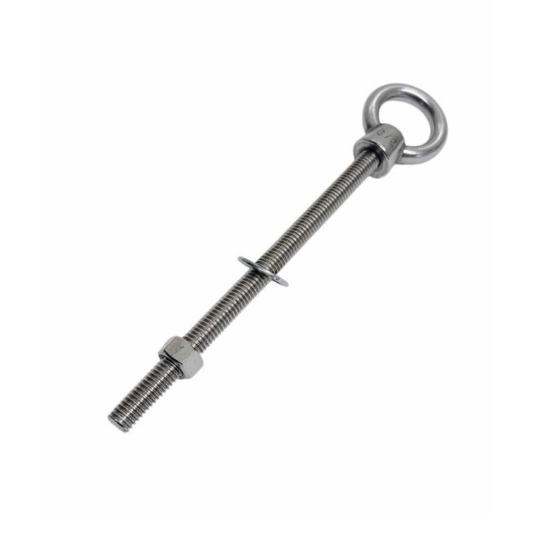 Marine Boat T316 Stainless Steel Shoulder Eye Bolt