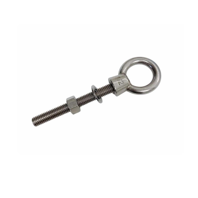 Marine Boat T316 Stainless Steel Shoulder Eye Bolt