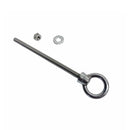 4 Pc Marine Boat T316 Stainless Steel 3/8" x 5" Shoulder Eye Bolt 1,000 Lbs WLL