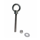 Marine Boat T316 Stainless Steel 3/8" x 3-1/8" Shoulder Eye Bolt 1,000 Lbs WLL