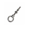 Marine Boat T316 Stainless Steel 3/8" x 3-1/8" Shoulder Eye Bolt 1,000 Lbs WLL