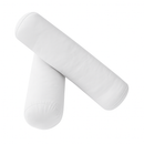 STYLE 2 TWIN SIZE Pillow & Bolster Cushion Polyester Fiberfill Inserts for Outdoor Indoor Daybed Porch Swing Bed | INSERT ONLY |