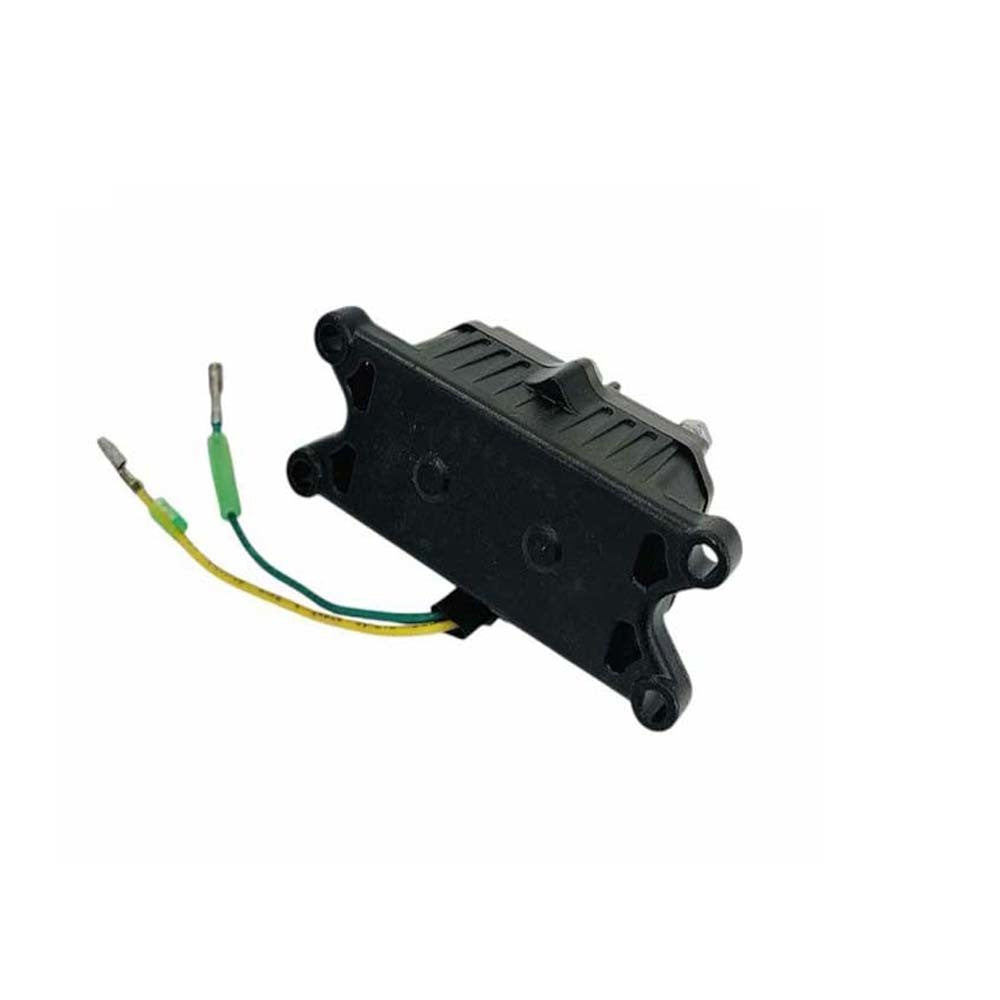 4 Pc ATV Winch Contactor Solenoid For 63070 62135 74900 2875714, For Ramsey, Warn, Superwinch Champion 2500 3000 3500 4500 lb