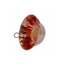 Heavy Duty Gauge Copper 18" Cazo De Cobre Para Carnitas Tacos Large Jam Pan