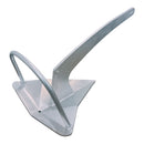 Heavy Duty 40KG (88 Lbs) Hot Dipped Galvanized Steel Shovel Scoop Style Boat/Yacht/Sailboat Anchor Fixed Scoop Anchor