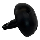 8 Lb Mushroom Anchor Cast Iron Vinyl Coated for for Fishing Kayaks,Canoe,Jet Ski