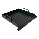 Heavy Duty 18-1/2" x 17-1/2" Steel With Oil Polish Griddle Grill Comal Plancha For Single Burner