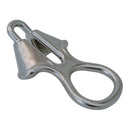 Marine Boat T316 Stainless Steel Anchor Chain Lock for 6-8mm/0.24-0.31in Rope or Chain