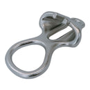 4 Pc Marine Boat T316 Stainless Steel Anchor Chain Lock for 6-8mm/0.24-0.31in Rope or Chain
