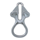 4 Pc Marine Boat T316 Stainless Steel Anchor Chain Lock for 6-8mm/0.24-0.31in Rope or Chain