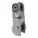 T316 Stainless Steel 139mm (5-1/2") Swivel Anchor Connector WLL 8,600 Lbs For Chain Size 1/2"-5/8"