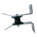 T316 Stainless Steel Boat 6" Platform Anchor Bow Roller Size 2-1/2"x1-3/4