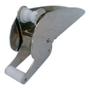Marine Boat T316 Stainless Steel 27" Anchor Bow Roller