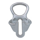 Marine T316 Stainless Steel Anchor Chain Lock for 10-12mm/0.39-0.47in Rope Chain