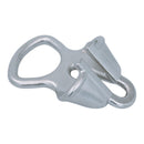 Marine T316 Stainless Steel Anchor Chain Lock for 10-12mm/0.39-0.47in Rope Chain