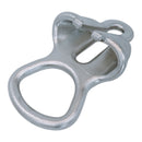 Marine T316 Stainless Steel Anchor Chain Lock for 10-12mm/0.39-0.47in Rope Chain