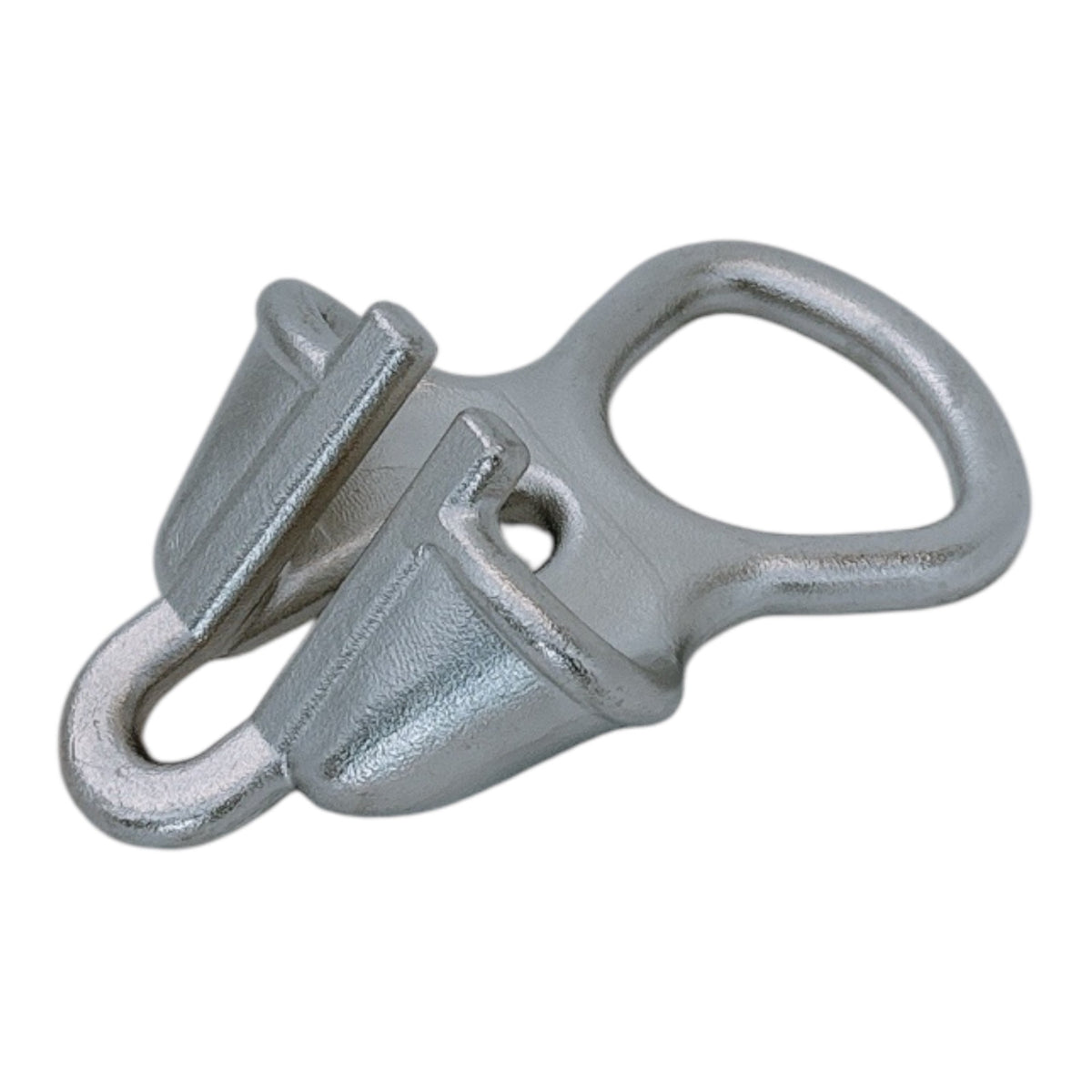 Marine T316 Stainless Steel Anchor Chain Lock for 10-12mm/0.39-0.47in Rope Chain