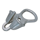 Marine T316 Stainless Steel Anchor Chain Lock for 10-12mm/0.39-0.47in Rope Chain