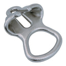 Marine T316 Stainless Steel Anchor Chain Lock for 10-12mm/0.39-0.47in Rope Chain
