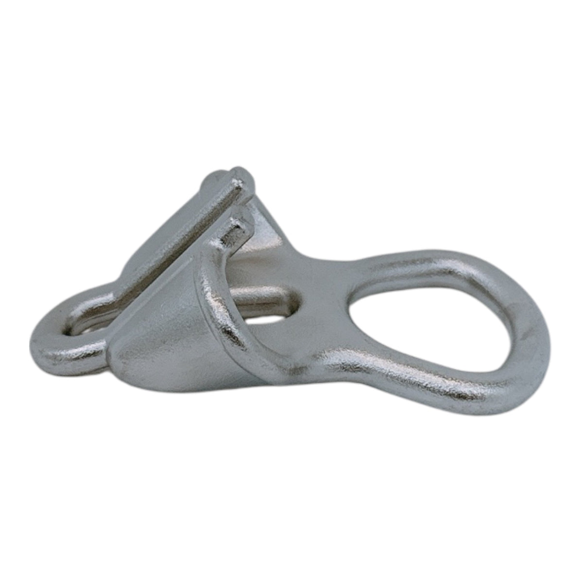 Marine T316 Stainless Steel Anchor Chain Lock for 10-12mm/0.39-0.47in Rope Chain