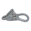 Marine T316 Stainless Steel Anchor Chain Lock for 10-12mm/0.39-0.47in Rope Chain