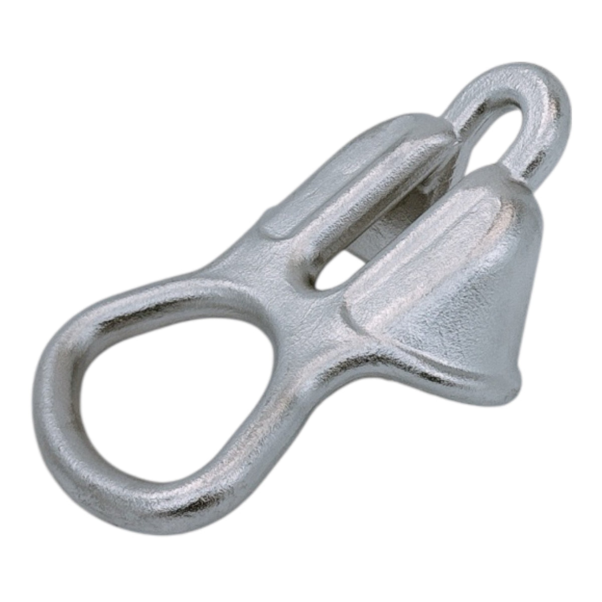 Marine T316 Stainless Steel Anchor Chain Lock for 10-12mm/0.39-0.47in Rope Chain