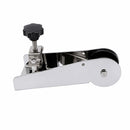 9-5/8" x 4" T316 Stainless Steel Anchor Bow Roller – Marine Boat Roller