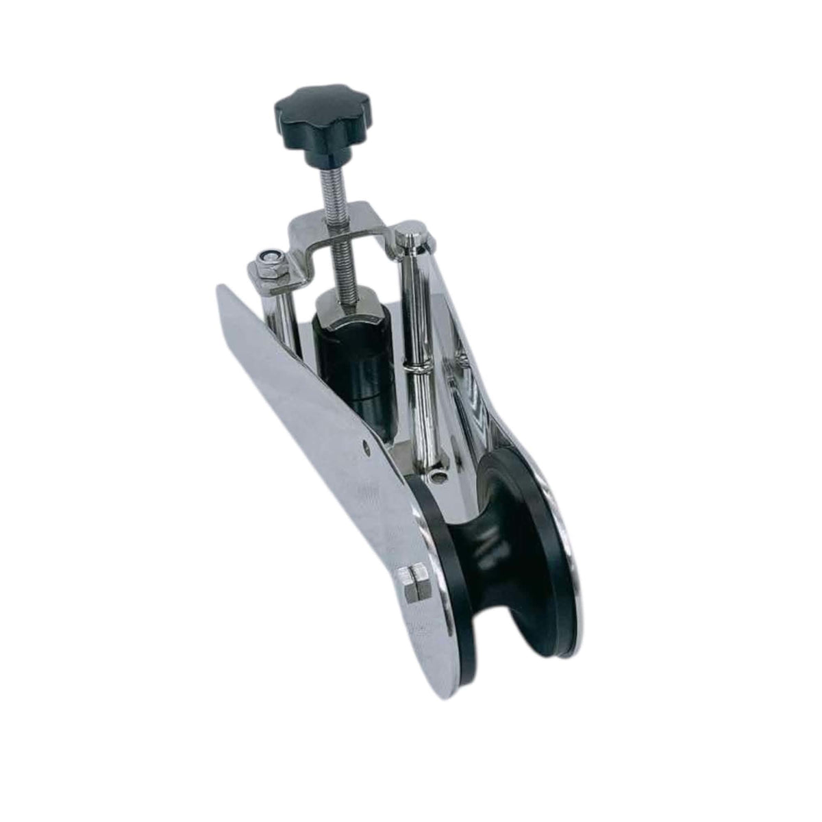 9-5/8" x 4" T316 Stainless Steel Anchor Bow Roller – Marine Boat Roller
