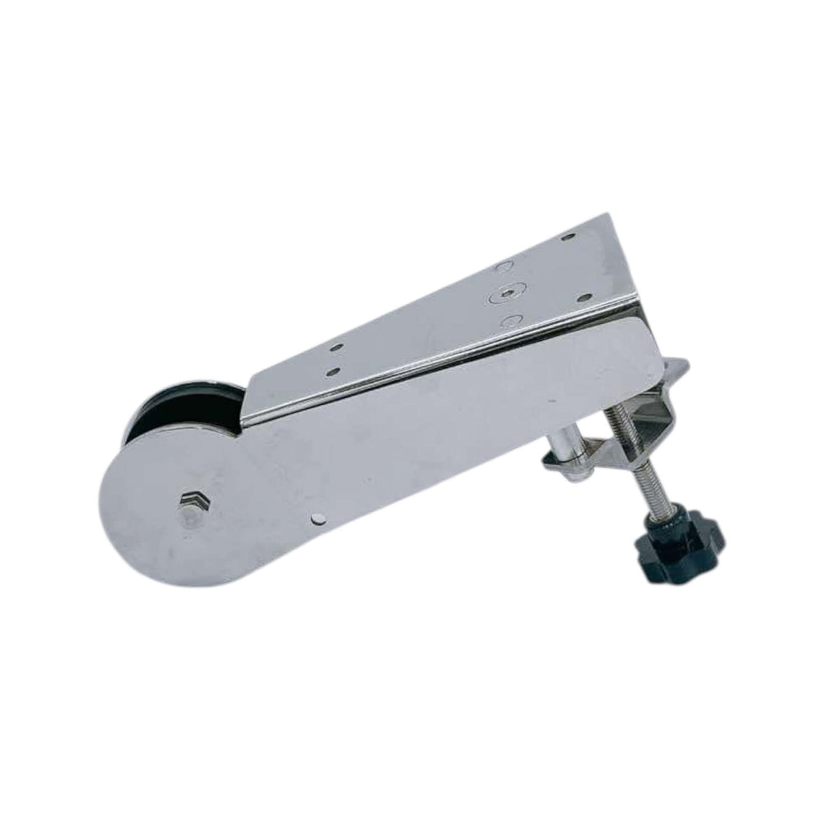 9-5/8" x 4" T316 Stainless Steel Anchor Bow Roller – Marine Boat Roller