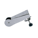 9-5/8" x 4" T316 Stainless Steel Anchor Bow Roller – Marine Boat Roller