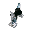 Marine Boat T316 Stainless Steel Platform Bow Roller Anchor Roller Yacht Docking 7-1/4"L x 3"W