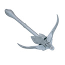 13 Lbs (6 KG) Hot Dipped Galvanized Folding Grapnel Anchor Boat Yacht Docking