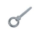 4 Pc Marine Boat T316 Stainless Steel 5/8" x 5" Shoulder Lag Eye Bolt Screw Bolt