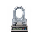 Heavy Duty 3-1/2" Marine Hot Dipped Galvanized Drop Forged Wire Rope Clip Cable Clamp