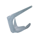 Heavy Duty 5KG (11 Lbs) Hot Dipped Galvanized Steel Bruce Anchor Style Boat/Yacht/Sailboat Claw Anchor