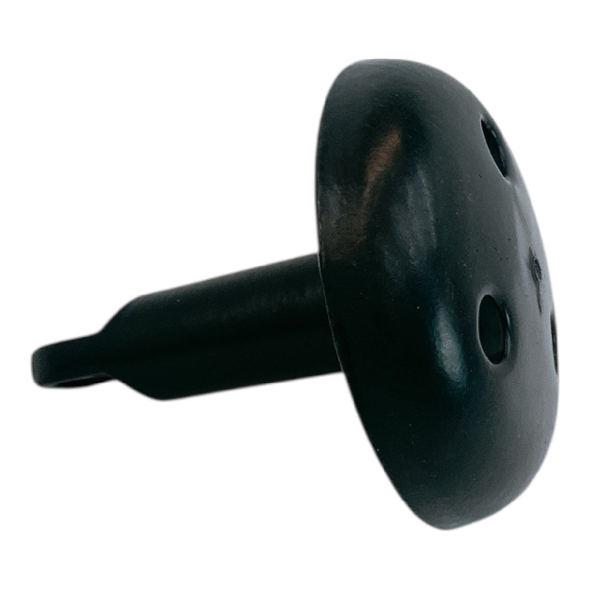Mushroom Anchor Cast Iron Vinyl Coated Boat Anchor for Fishing Kayaks, Canoes, Jet Skis, SUP Paddle Boards, Dinghies, and Small Boats