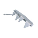 Heavy Duty 13 Lbs Hot Dipped Galvanized Fold-And-Hold Anchor Boat Sailing Yacht