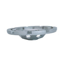 4-1/2" Double Row Diamond Grinding Cup Wheel 5/8"-11 Concrete Masonry Marble