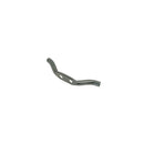 10 Pc Set Marine T316 Stainless Steel Flagpole Cleat, Rope Hanging Flag Pole Cleat for Boat, Dock, Wall, and Outdoor Use