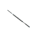10 Pc Set Marine T316 Stainless Steel Swageless and Lag Turnbuckle for Cable Wire Rope, Deck Railing Terminal Fitting