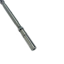 10 Pc Set Marine T316 Stainless Steel Swageless and Lag Turnbuckle for Cable Wire Rope, Deck Railing Terminal Fitting
